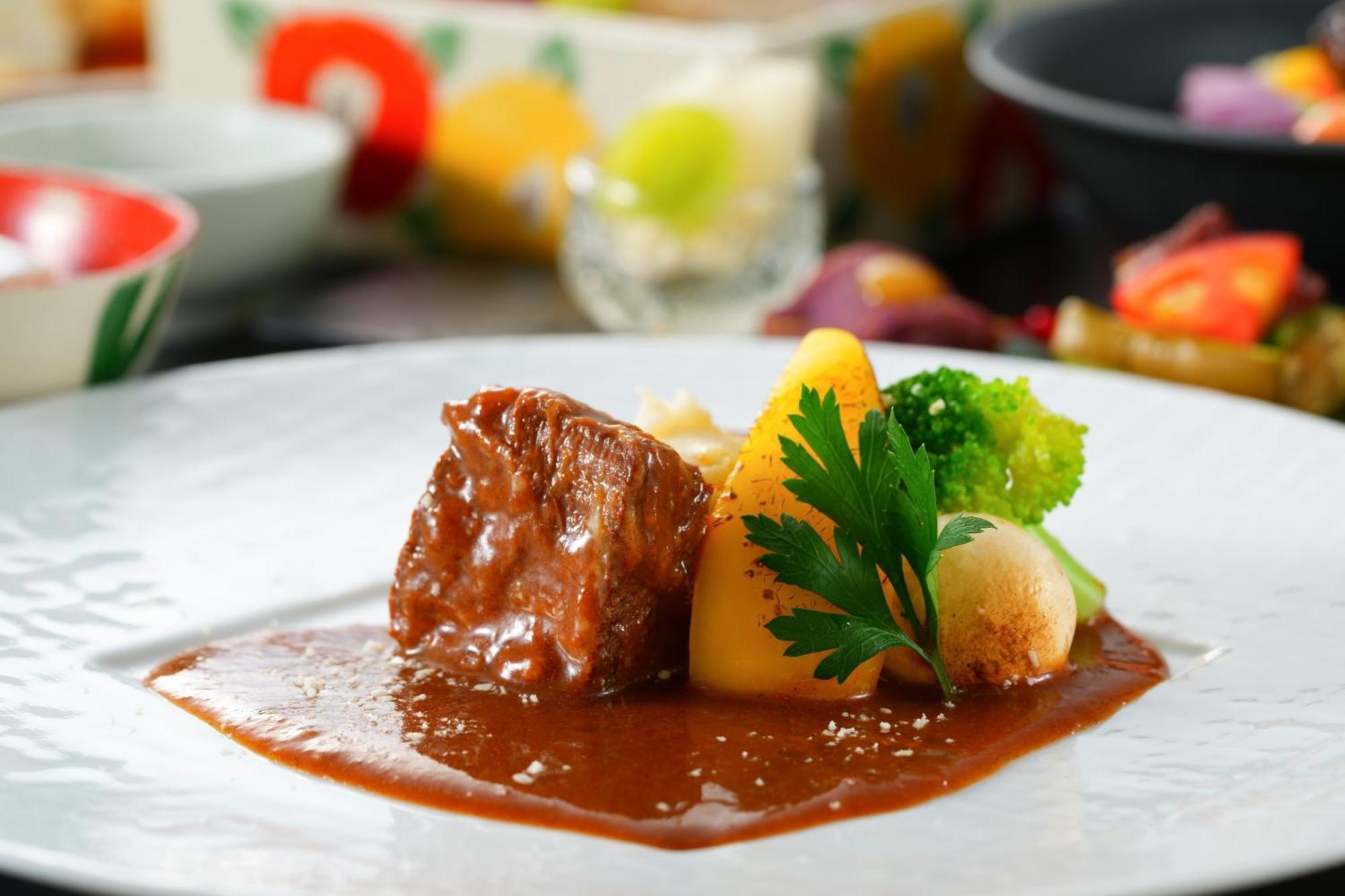 하나 벳푸 호텔 외부 사진